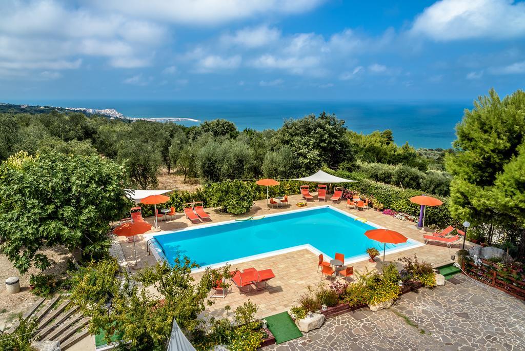 Agriturismo Nardini